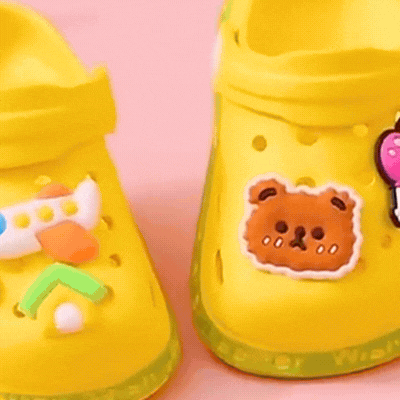 Leichte Kinder Sommer Sandalen – Rutschfest, Atmungsaktiv & Bequem
