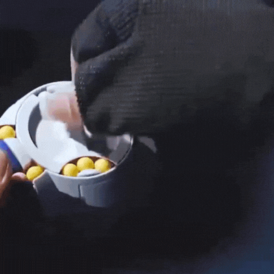 Drehen & Entspannen Magie Gyro Finger Würfel für Kinder und Erwachsene