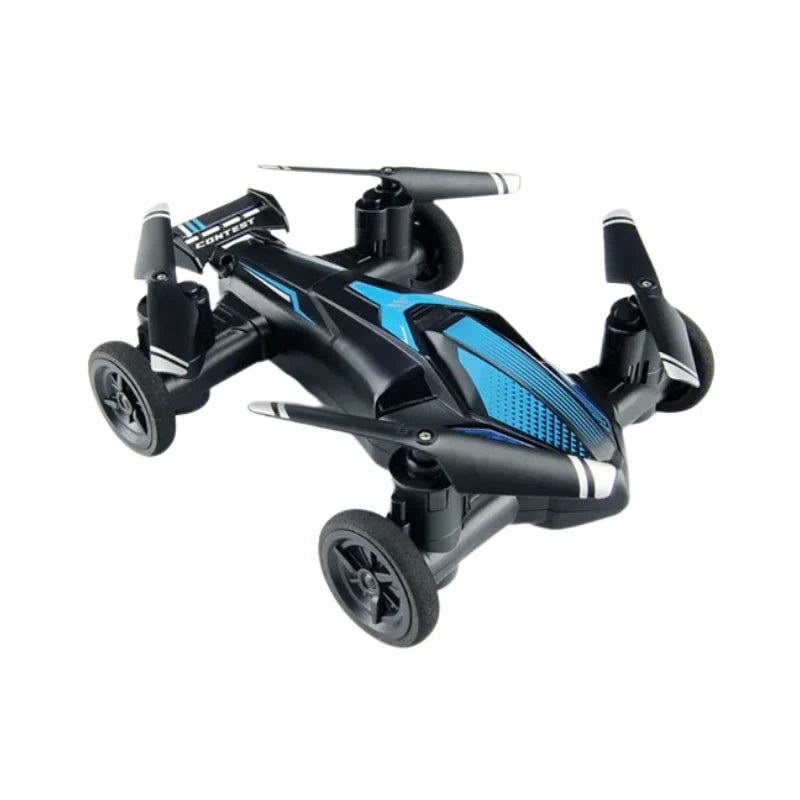 🚀 2-in-1 Flugdrohnen-Auto – Das ultimative RC-Erlebnis auf Straße & Luft! - Kinder-Zauberwelt: Spaß und Fantasie, für Kinder wie noch nie Blau 💙 mein Shop Spielzeug 🚀 2-in-1 Flugdrohnen-Auto – Das ultimative RC-Erlebnis auf Straße & Luft! Spielzeug mein Shop Blau 💙 Kinder-Zauberwelt: Spaß und Fantasie, für Kinder wie noch nie