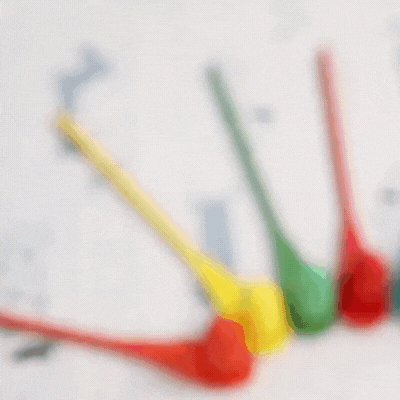 Holz-Ei-und-Löffel-Rennspiel – Gleichgewicht, Spaß & Bewegung für Kinder!