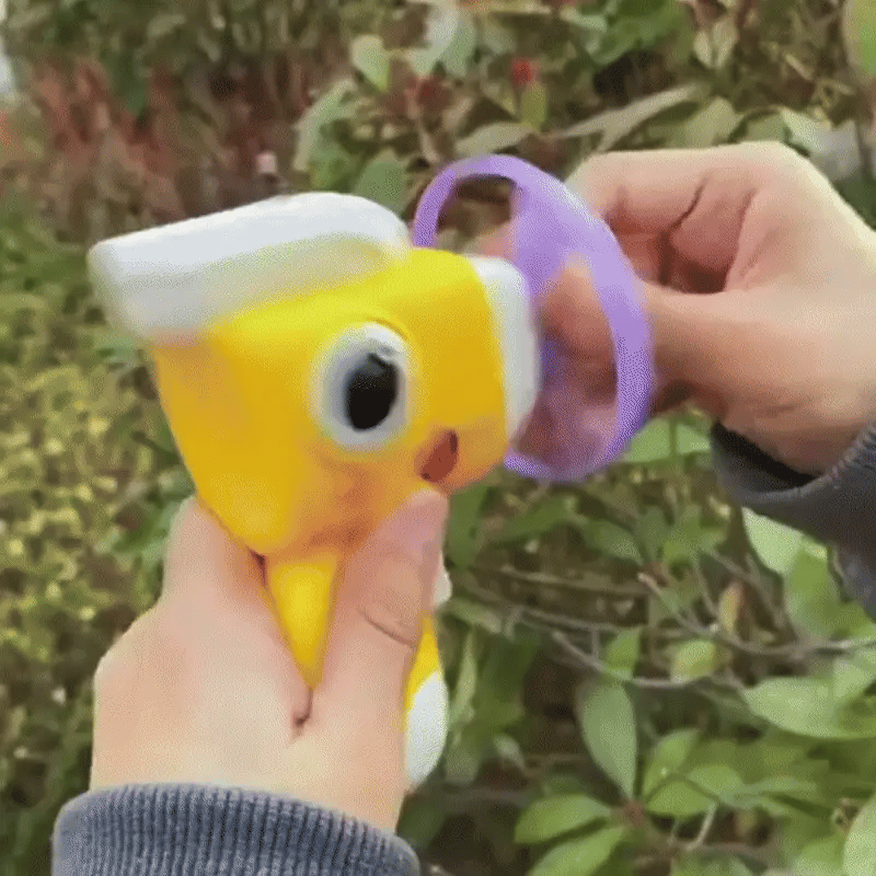 LED Dino Disc Schütze – Fördert Bewegung & Koordination