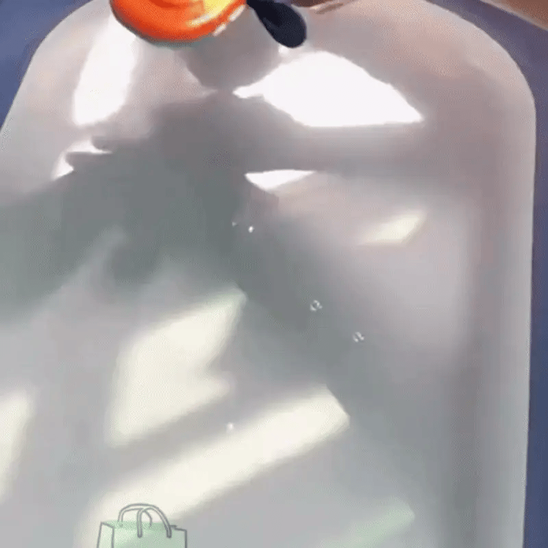 Kleines Entenboot – Spaß & Lernspielzeug für sterben Badewanne