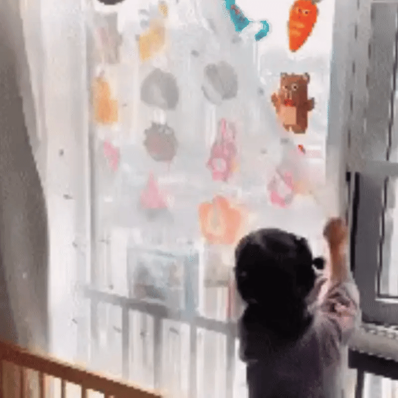 DIY Nähset für Kinder – 6 süße Filz-Tierpuppen