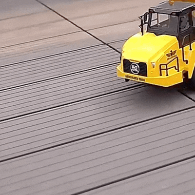 HUINA 1553 RC Muldenkipper – Metall-Leistung mit Licht & Klang