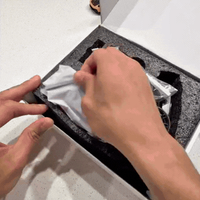 RC Drift Storm Auto – 4WD Präzision Drift Kontrolle