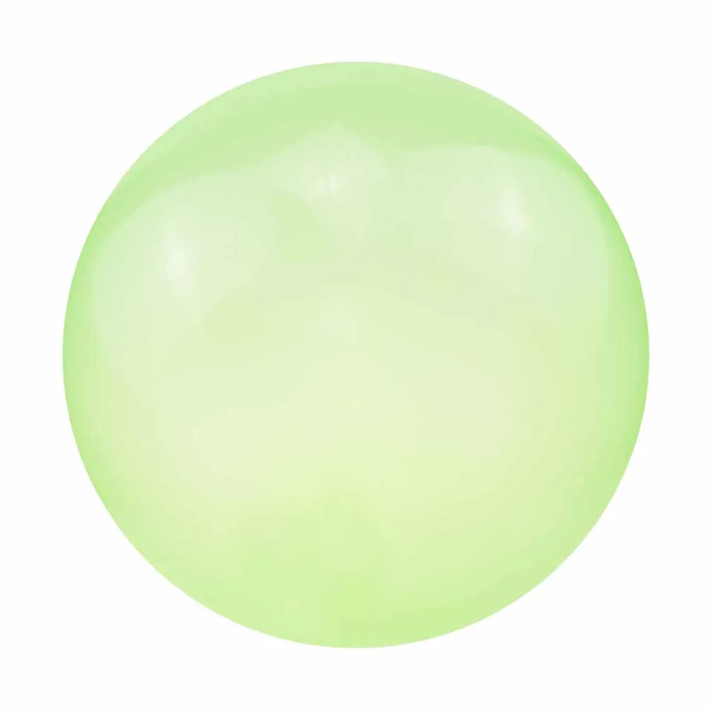 Mega Blase Ball – Aufblasbarer Spaß für Kinder & Familie