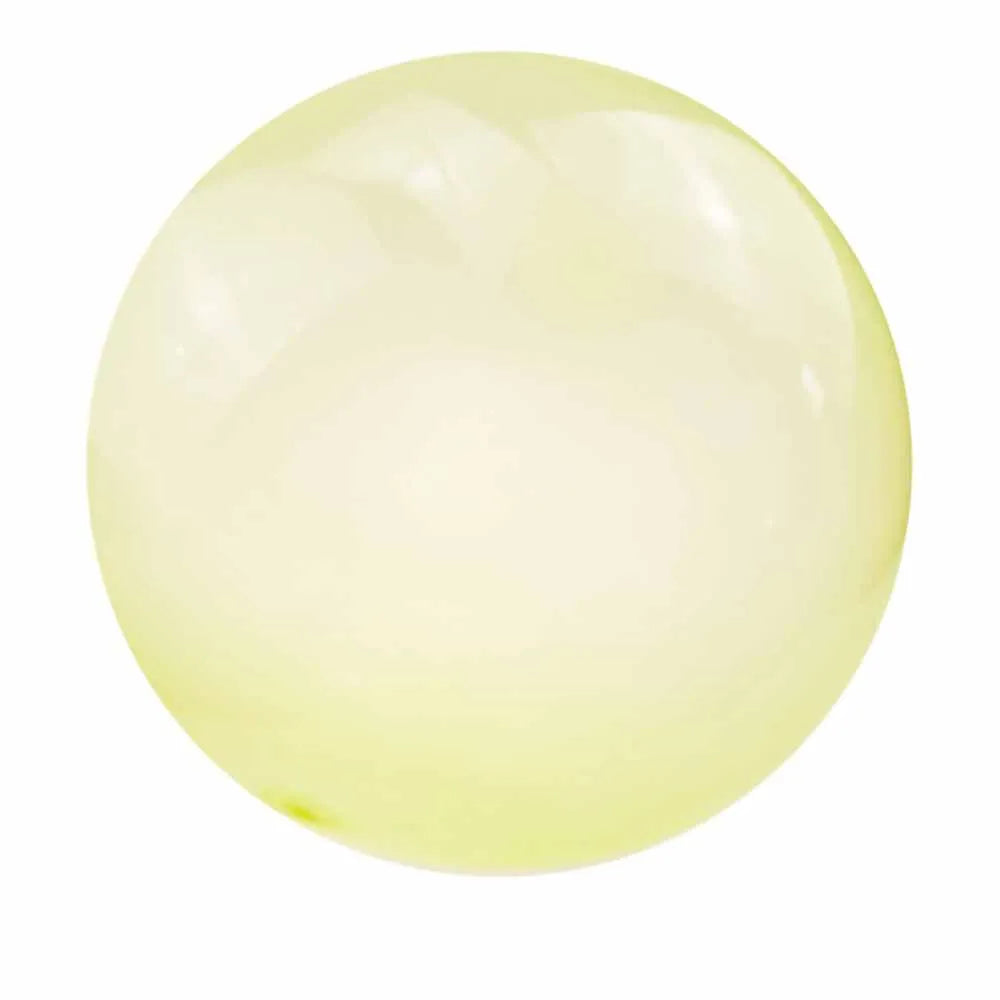 Mega Blase Ball – Aufblasbarer Spaß für Kinder & Familie