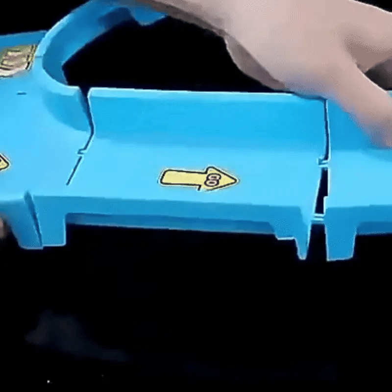 Interaktiver Roboterhund – Bauen, Spielen & Lernen!