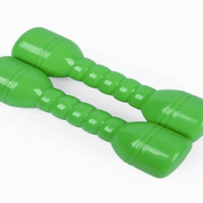 Bunte Kinder-Hanteln – Spielerisches Fitness- & Bewegungstraining