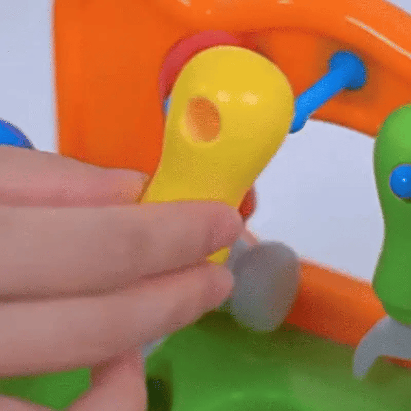 Elektrisches Kinder-Werkzeugset – Spielend lernen & entdecken!