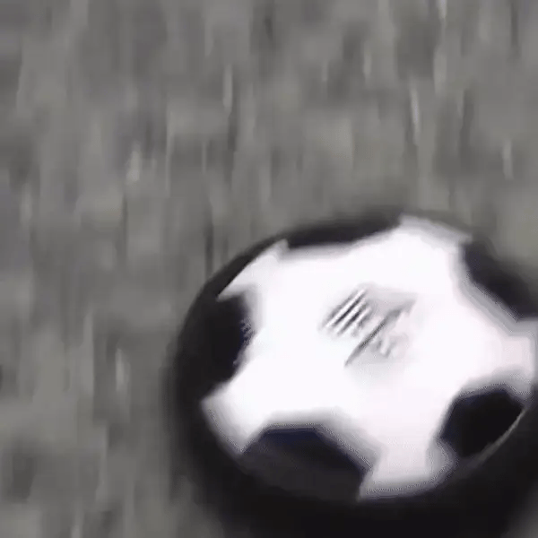 Leuchtender Hover Fußball – Sicherer Spielspaß für Kinder