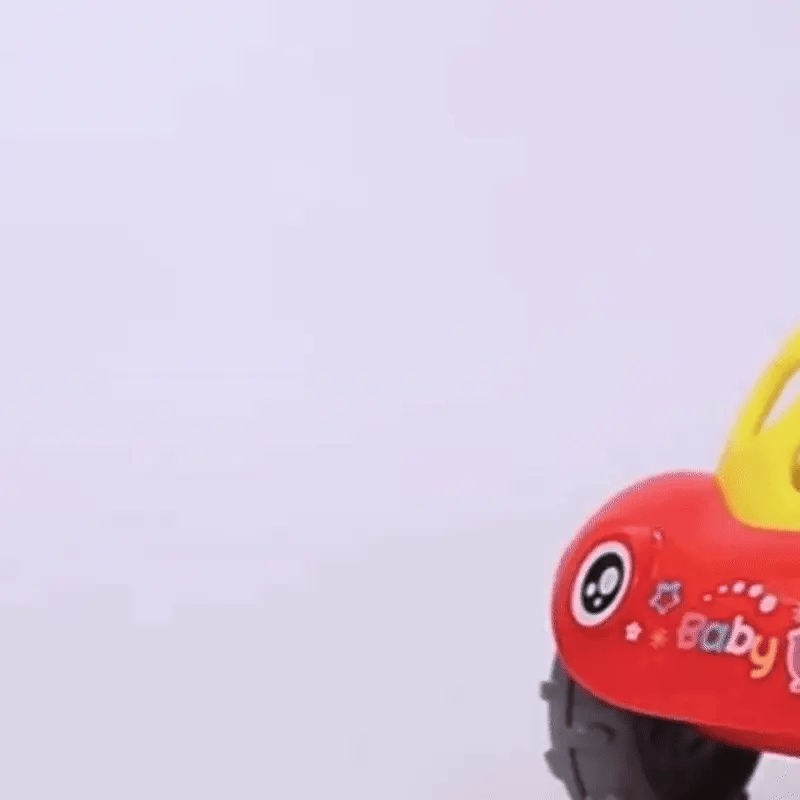 Weiche Silikonautos für Kinder – spielerisch entdecken & lernen
