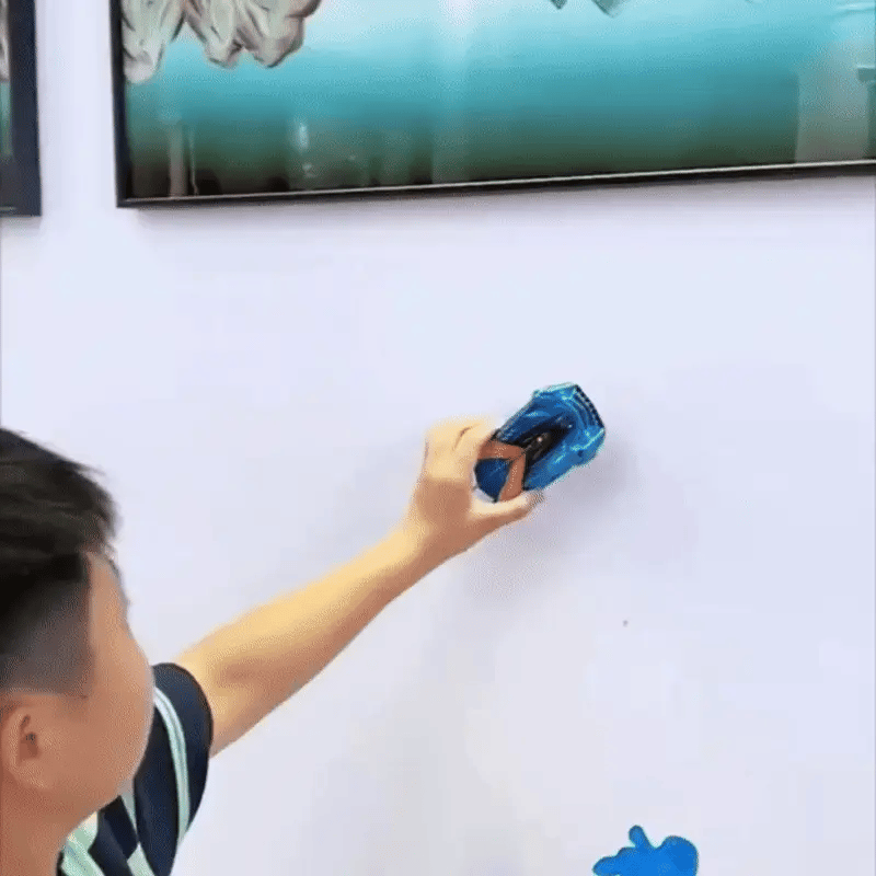 Laser Wand Klettern RC Auto– Aktion & Spaß für Kinder