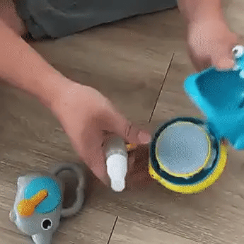 Lern- & Spielspaß für Kinder – Entdecken, Staunen, Lachen!