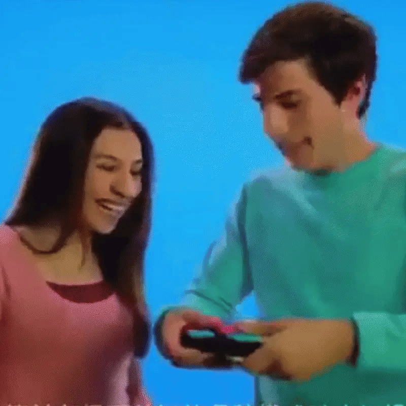 FlipLogic™ Musik & Logik-Spiel – Fördert Konzentration & Spaß!