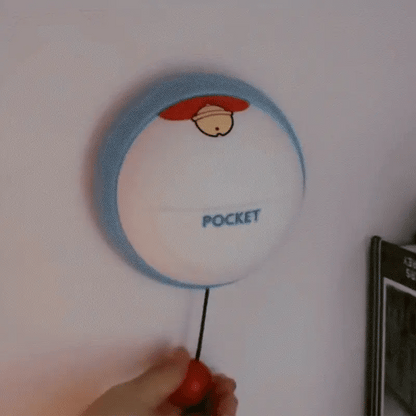 Modernes Nachtlicht mit Touch-Funktion & Timer