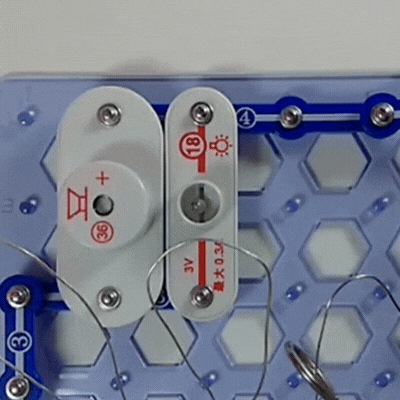 Intelligenter Elektronik Baukasten – Lernen durch Bauen & Experimentieren
