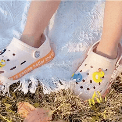 Leichte Kinder Sommer Sandalen – Rutschfest, Atmungsaktiv & Bequem