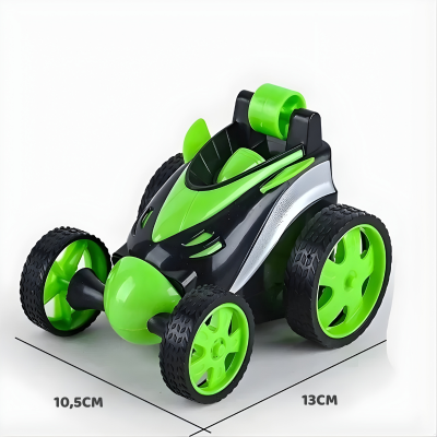 RC Stunt Truck – Ferngesteuertes Abenteuer für Kinder