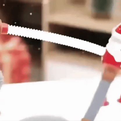 Dehnbare Weihnachtsfiguren – Santa & Co. für Spaß, Stressabbau & festliche Stimmung