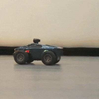 Schlau Drift RC Auto mit HD-Kamera – Rennen, Filmen & Staunen!