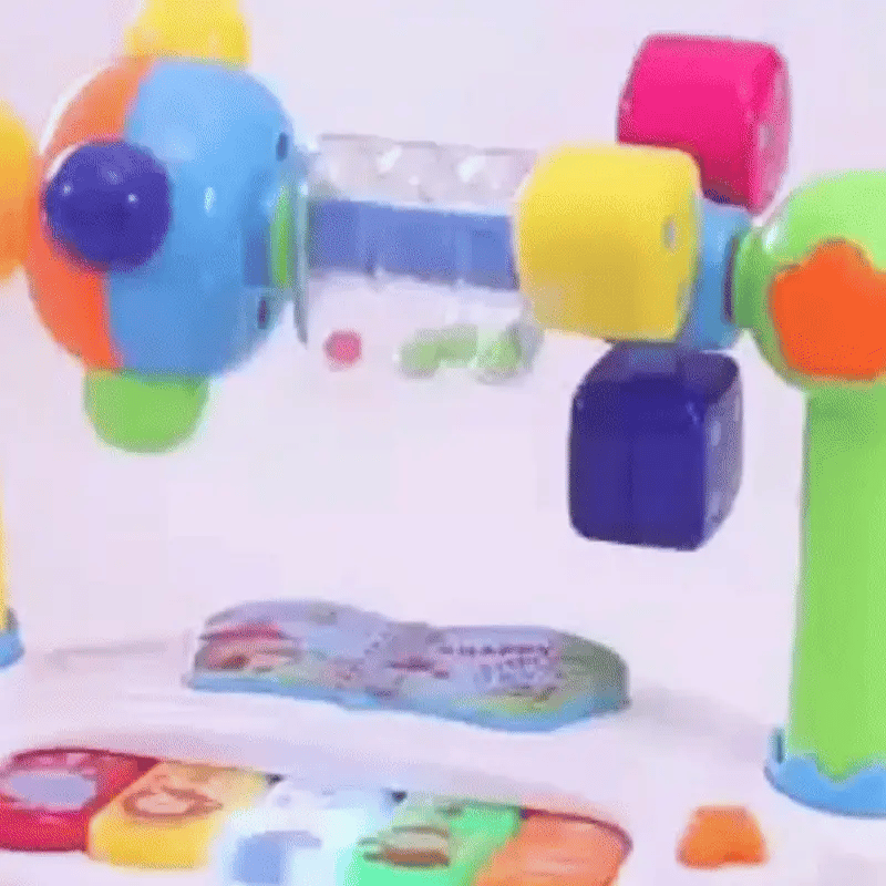 Musikalisches Baby Piano – Fördert Kreativität & Spaß