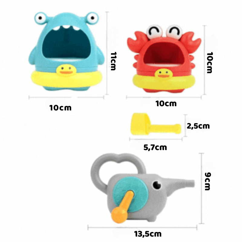 Lern- & Spielspaß für Kinder – Entdecken, Staunen, Lachen!