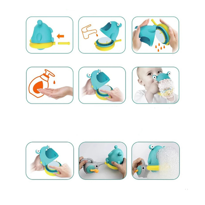 Lern- & Spielspaß für Kinder – Entdecken, Staunen, Lachen!