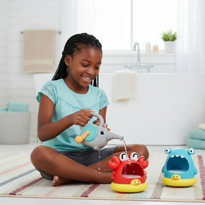 Lern- & Spielspaß für Kinder – Entdecken, Staunen, Lachen!