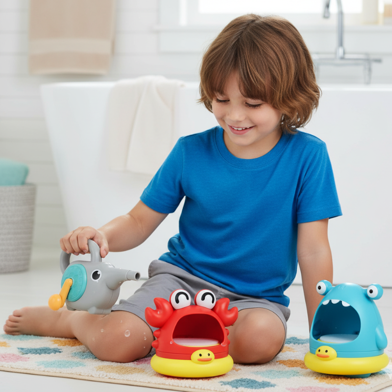 Lern- & Spielspaß für Kinder – Entdecken, Staunen, Lachen!