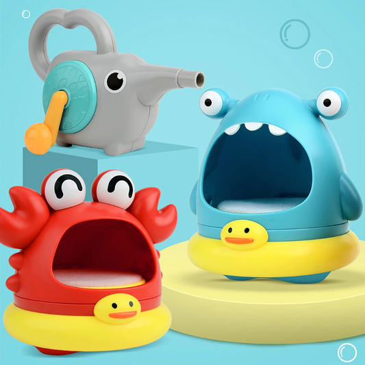 Lern- & Spielspaß für Kinder – Entdecken, Staunen, Lachen!