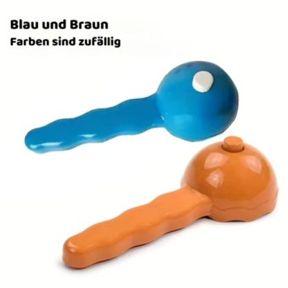 Eiscreme Stapelspiel für Kinder – Farben, Formen & Spielspaß