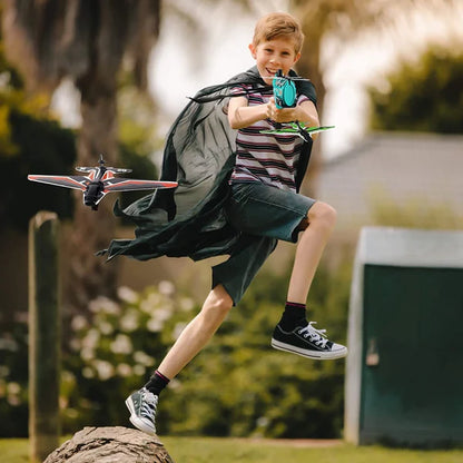 Ejektions-Flugzeuge für Kinder – Spannendes Outdoor-Spielzeug