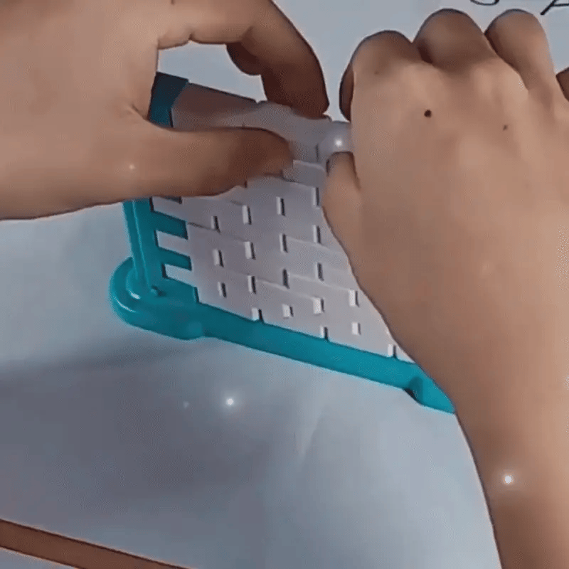 Pinguin Wandbruch-Spiel – Denkspaß & Teamarbeit für Kinder