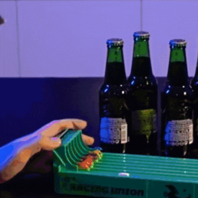 Pferderennen Partyspiel, Mehrspieler-Brettspiel