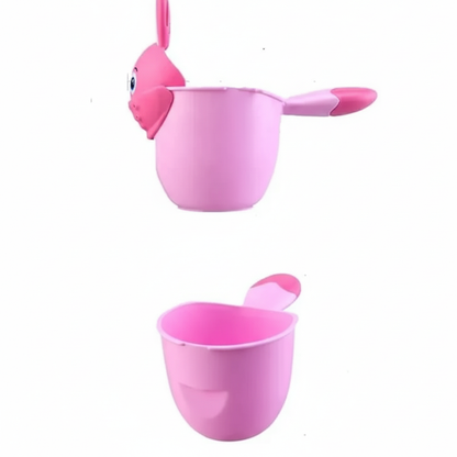 Baby Bath Wasserfall Rinser – Sanftes, tränenfreies Ausspülen