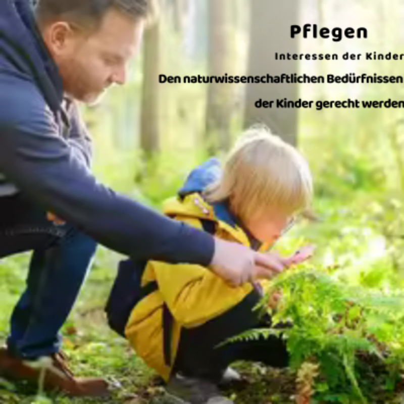 Kinder Digitalmikroskop – Entdecke sterben unsichtbare Welt in HD!