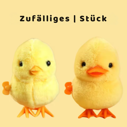 Süßes kleines Küken Plüschtier für Kinder