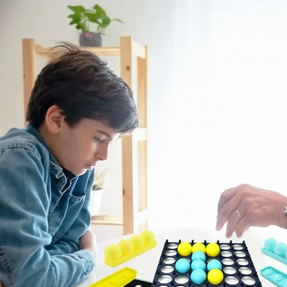 Smartes-Familienspiel – Spaß, Lernen & Lachen für alle!