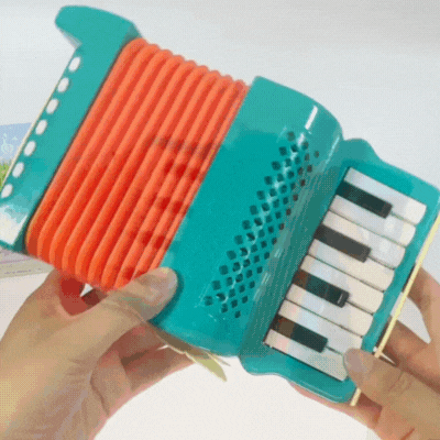 Musikalisches Spielzeug für Kinder – Freude & Lernen garantiert