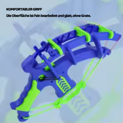 Zielschießen-Spielzeug satz – Spannung, Reaktion & Lernspaß!