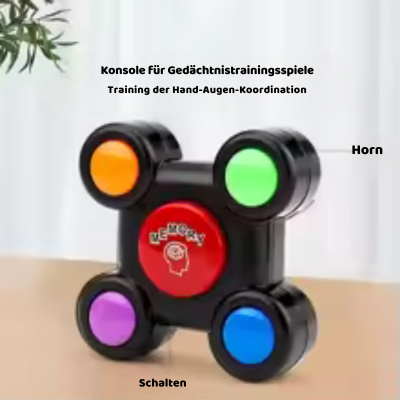 Memory-Spiel für Kinder & Erwachsene – Spaß trifft Köpfchen!