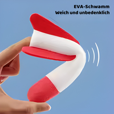 Luft Rakete Startprogramm – Sicherer Spielspaß für Kinder & Familie