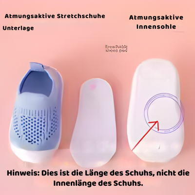 Atmungsaktive Kinder Sneakers - Schuhe für Alltag & Schule
