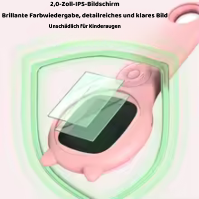 Kinder Digitalmikroskop – Entdecke sterben unsichtbare Welt in HD!