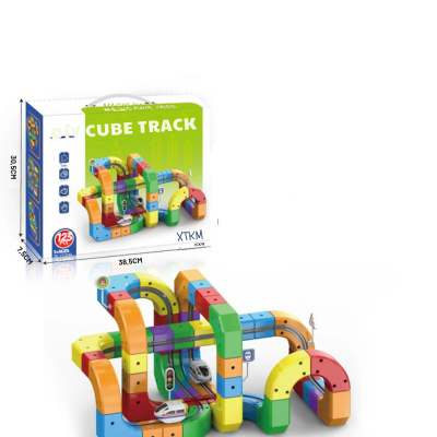 Kreatives Lernspielzeug für Kinder mit Fantasie & Spaß