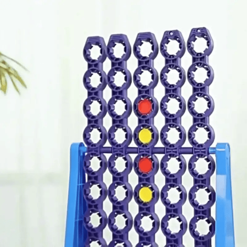 Familien Brettspiel – Taktik, Spaß & Lernen in einem!