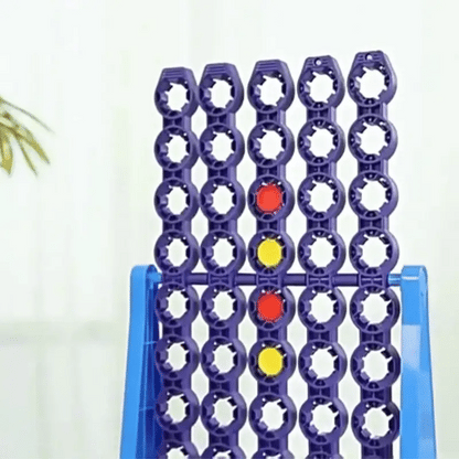 Familien Brettspiel – Taktik, Spaß & Lernen in einem!