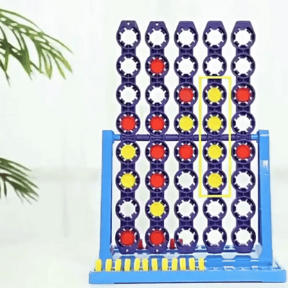 Familien Brettspiel – Taktik, Spaß & Lernen in einem!