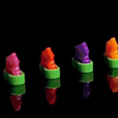 Pferderennen Partyspiel, Mehrspieler-Brettspiel